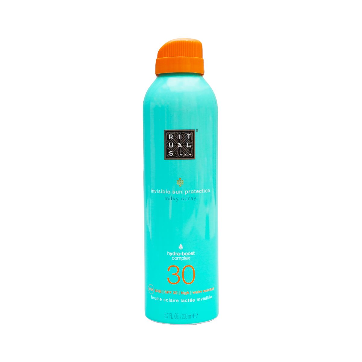 მზისგან დამცავი SPF30 Karma 200 მლ 2470 რიტუალსი - Rituals