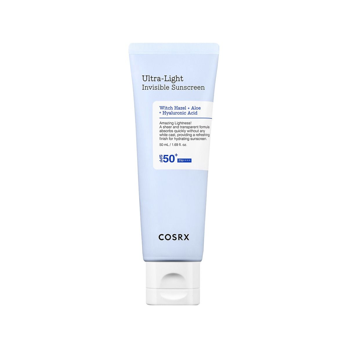 მზისგან დამცავი SPF50 50 მლ 6242 კოსარექსი - COSRX