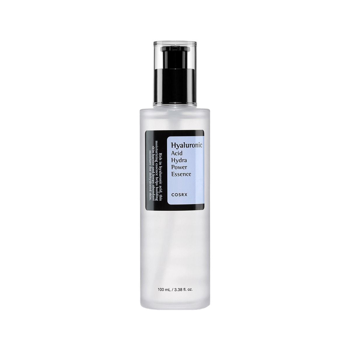სახის ესენცია Hyaluronic 100 მლ 0184 კოსარექსი - COSRX