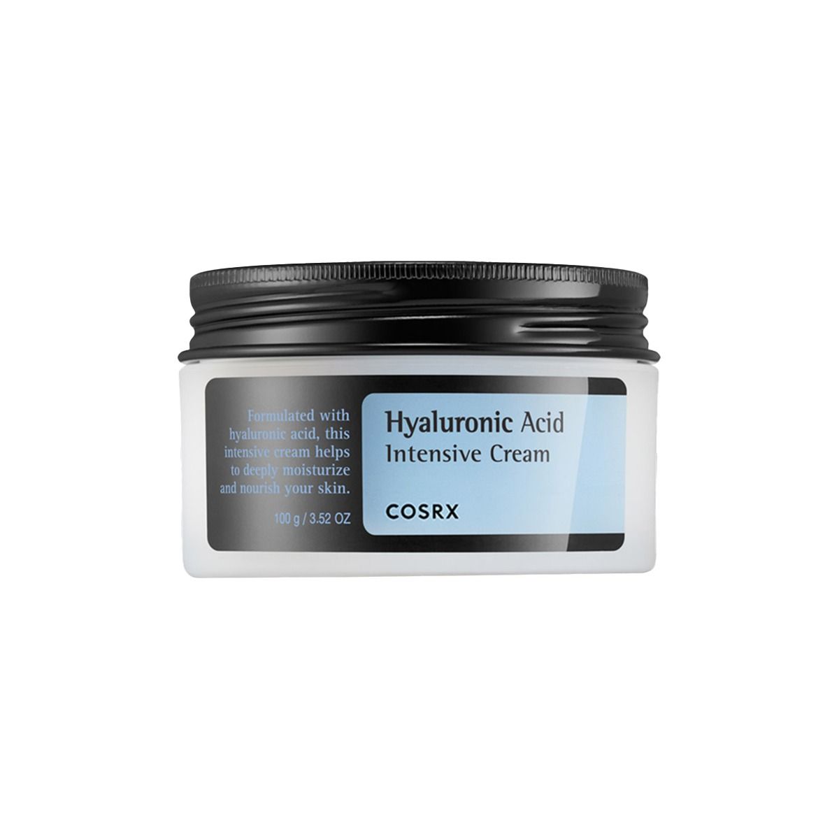 სახის კრემი Hyaluronic 100 გ 0122 კოსარექსი - COSRX