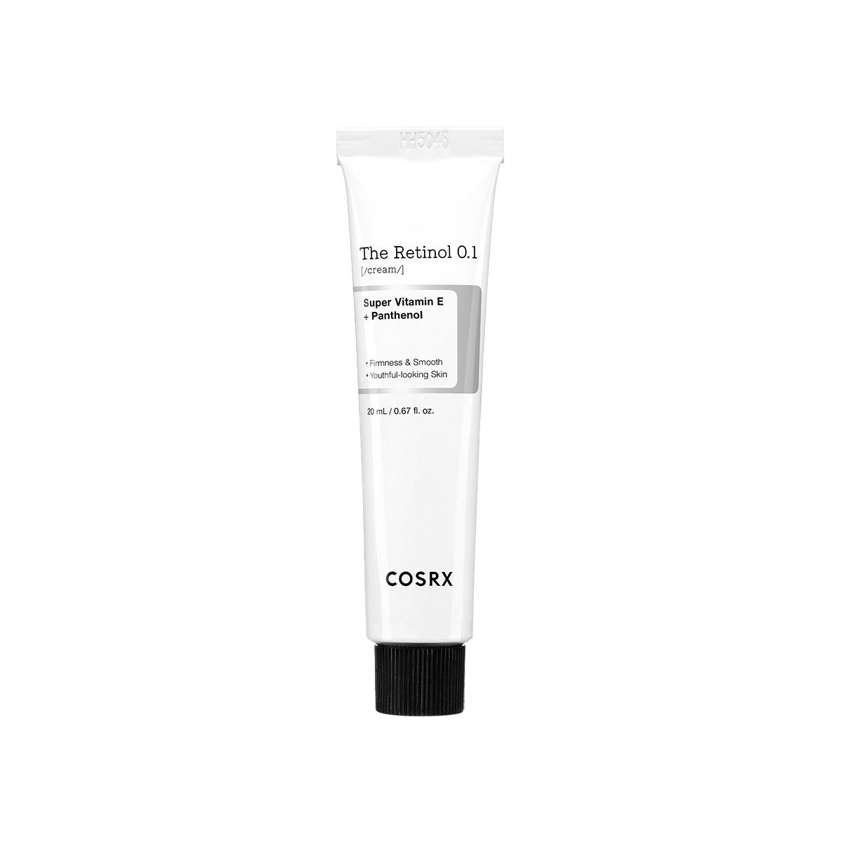სახის კრემი Retinol 0.1 20 მლ 4781 კოსარექსი - COSRX