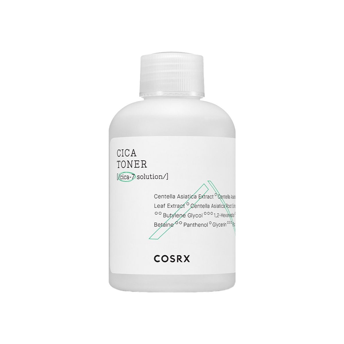 სახის ტონერი PureFit Cica 150 მლ 1490 კოსარექსი - COSRX