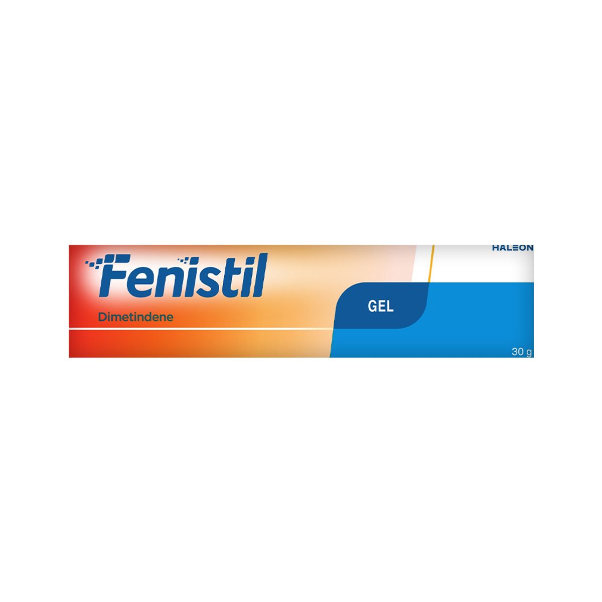 ფენისტილი - Fenistil გელი 0.1მგ/გ 30გ