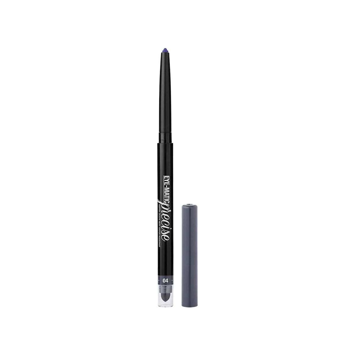 თვალის ფანქარი Precise Grey 04 8751 ბელაოჯი - Bellaoggi