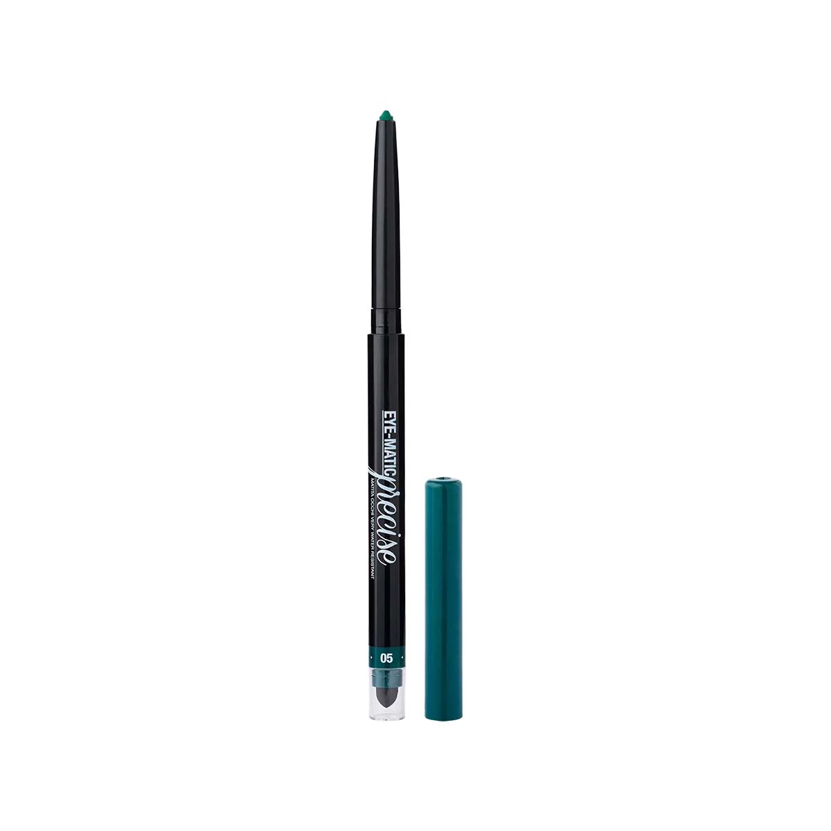 თვალის ფანქარი Precise Green 05 8782 ბელაოჯი - Bellaoggi
