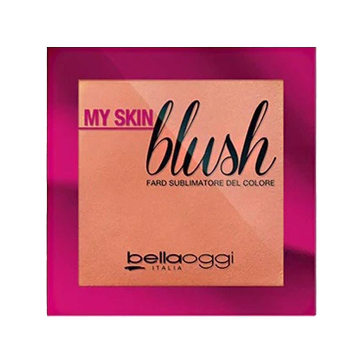 ბლაში My Skin Its Me 1699 ბელაოჯი - Bellaoggi