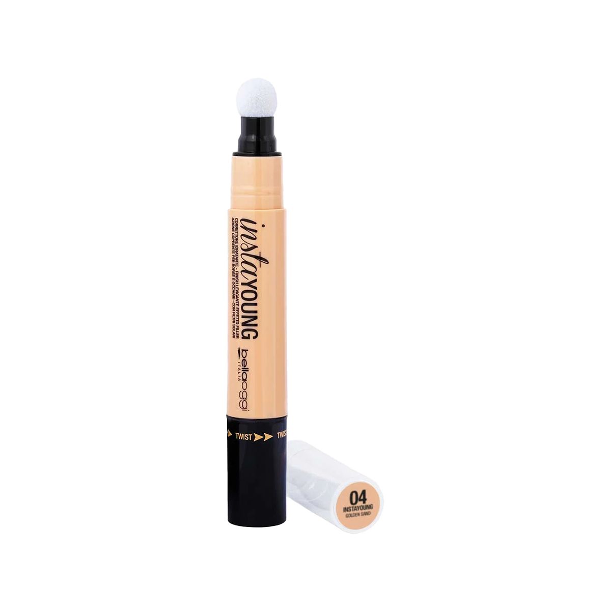 კორექტორი Instayoung Golden Sand 6460 ბელაოჯი - Bellaoggi