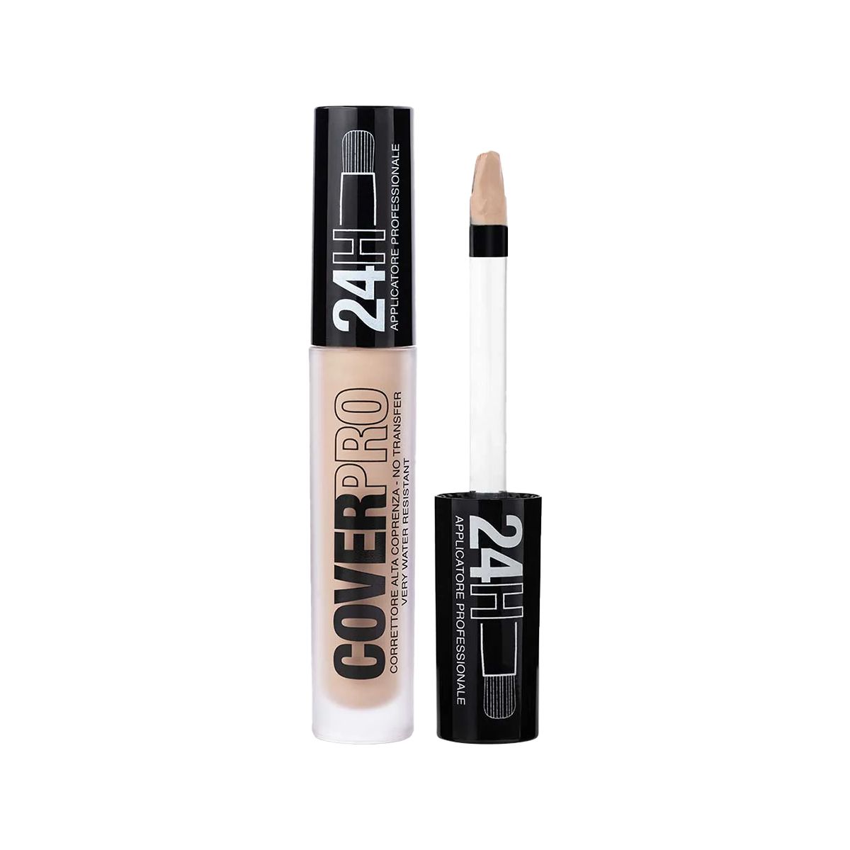 კორექტორი 24სთ Coverpro Ivory 7113 ბელაოჯი - Bellaoggi