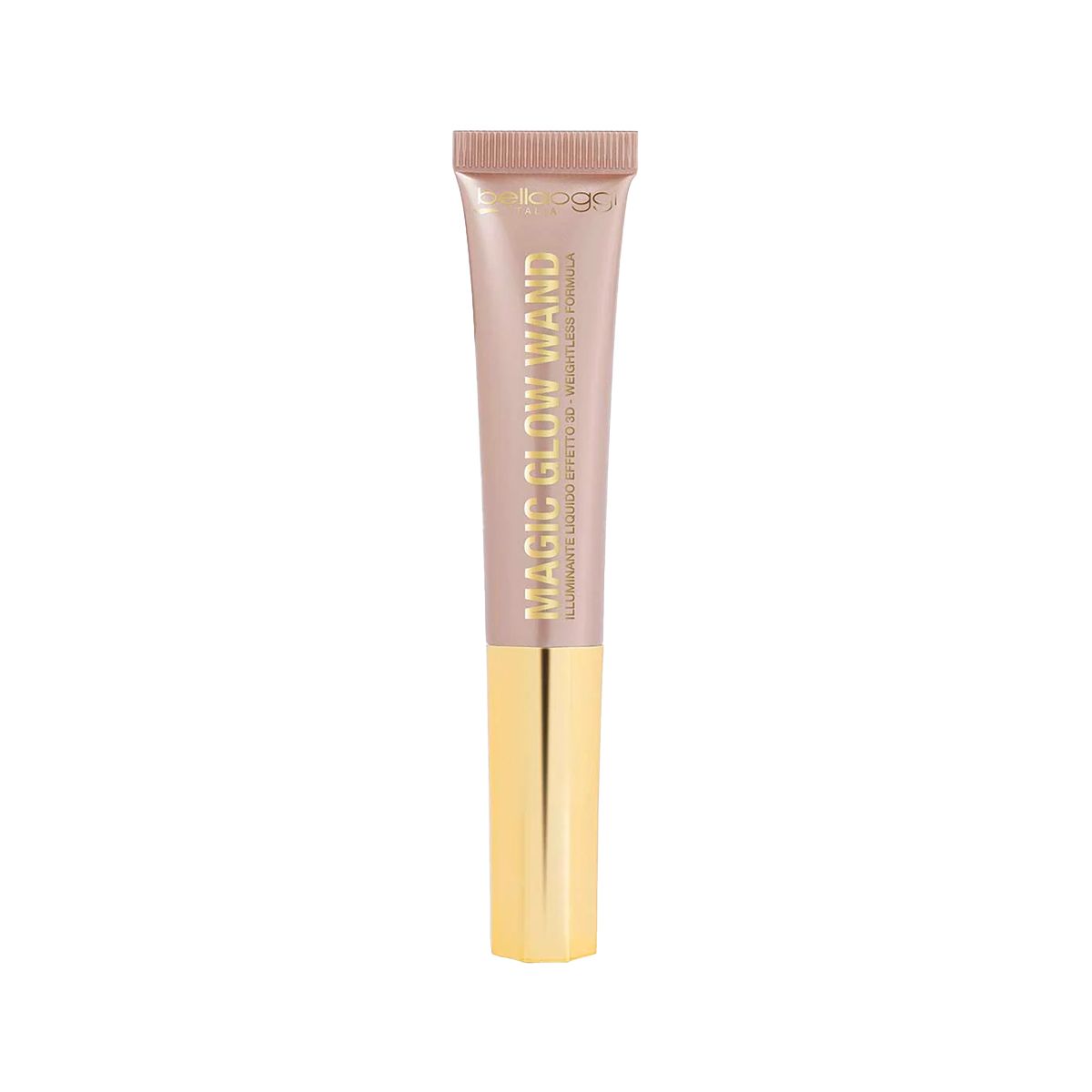 ჰაილაითერი Magic Glow Wand Bronze 9369 ბელაოჯი - Bellaoggi