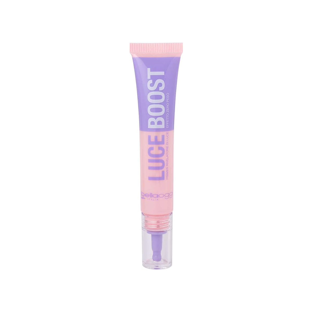 პრაიმერი Luce Boost Glow 6910 ბელაოჯი - Bellaoggi