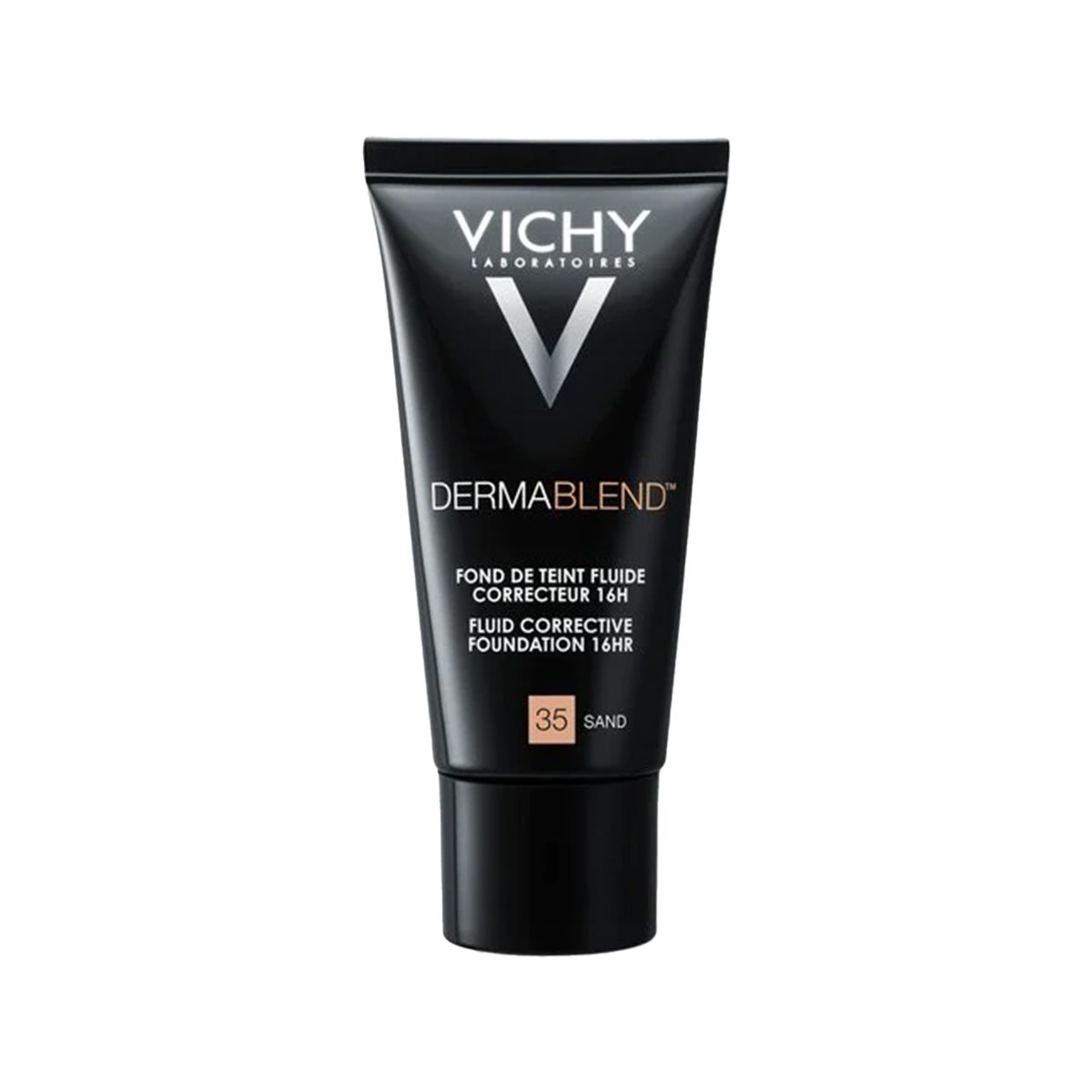 ტონალური კრემი Dermablend N35 6617 ვიში - Vichy