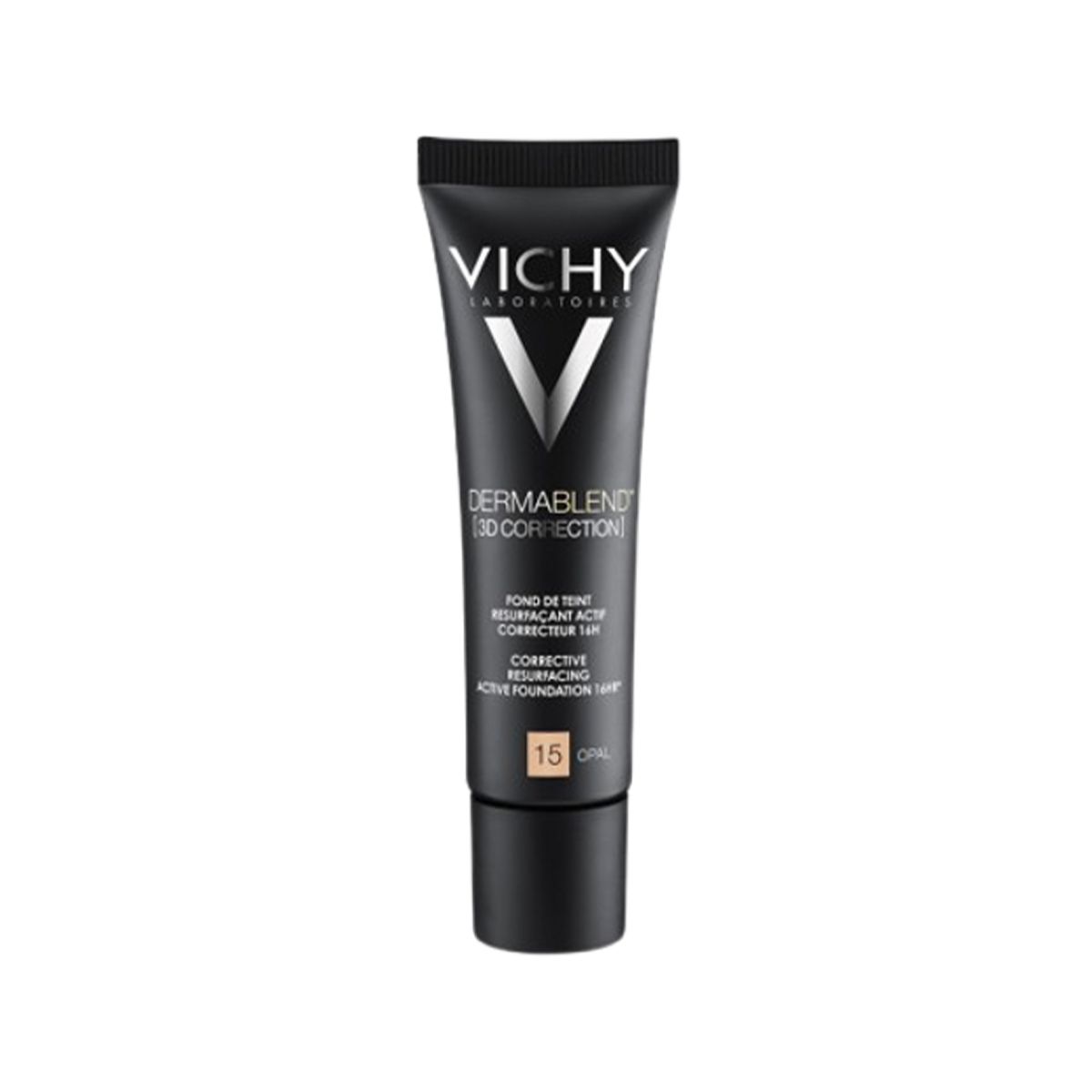 ტონალური კრემი Dermablend 3D Correction N15 2297 ვიში - Vichy