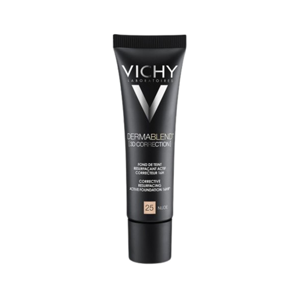 ტონალური კრემი Dermablend 3D Correction N25 2303 ვიში - Vichy
