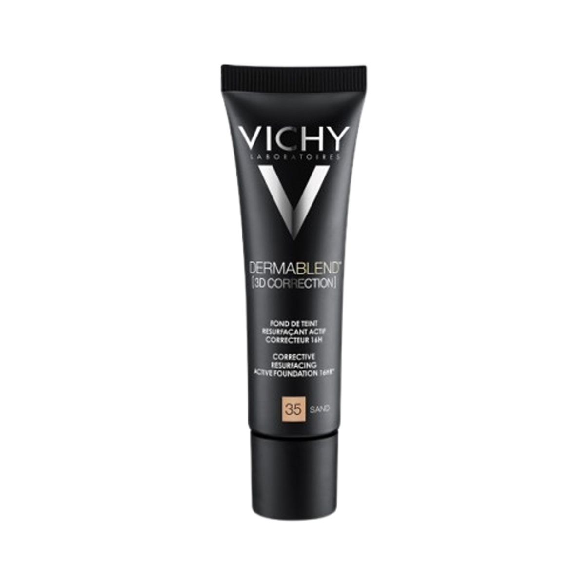 ტონალური კრემი Dermablend 3D Correction N35 2310 ვიში - Vichy