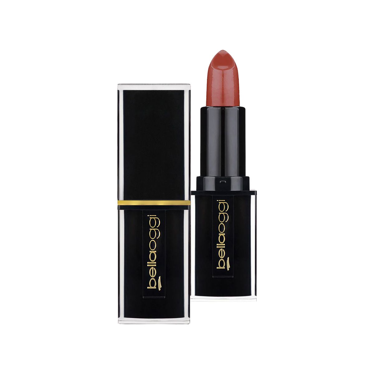 ტუჩსაცხი Kiss Affair Rosewater 8508 ბელაოჯი - Bellaoggi