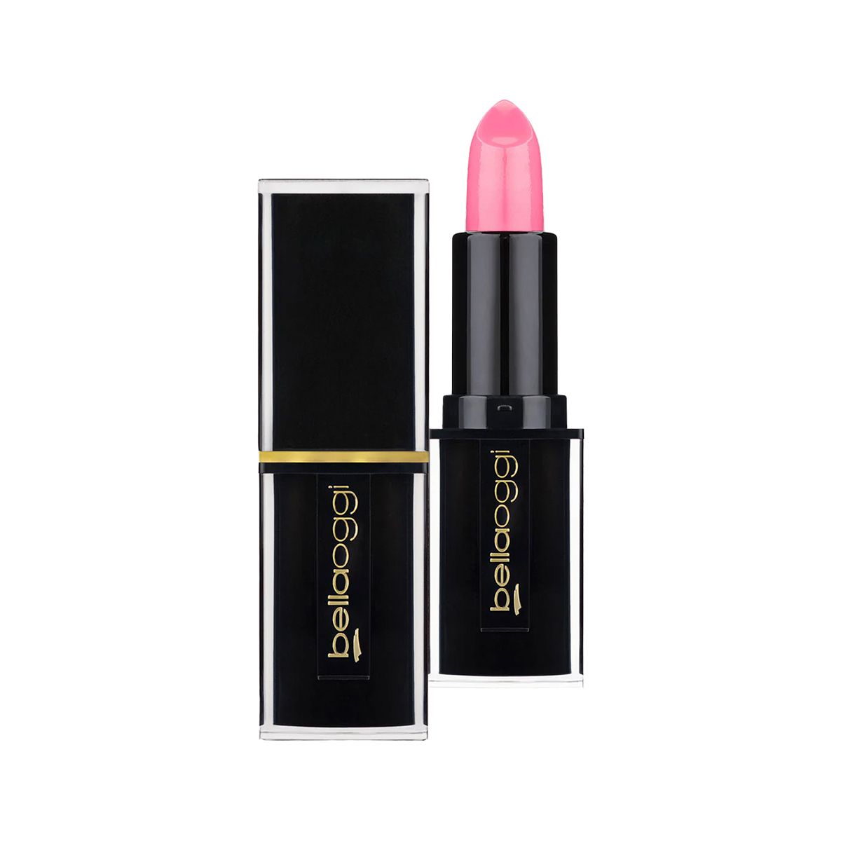 ტუჩსაცხი Kiss Affair Pink Power 8652 ბელაოჯი - Bellaoggi