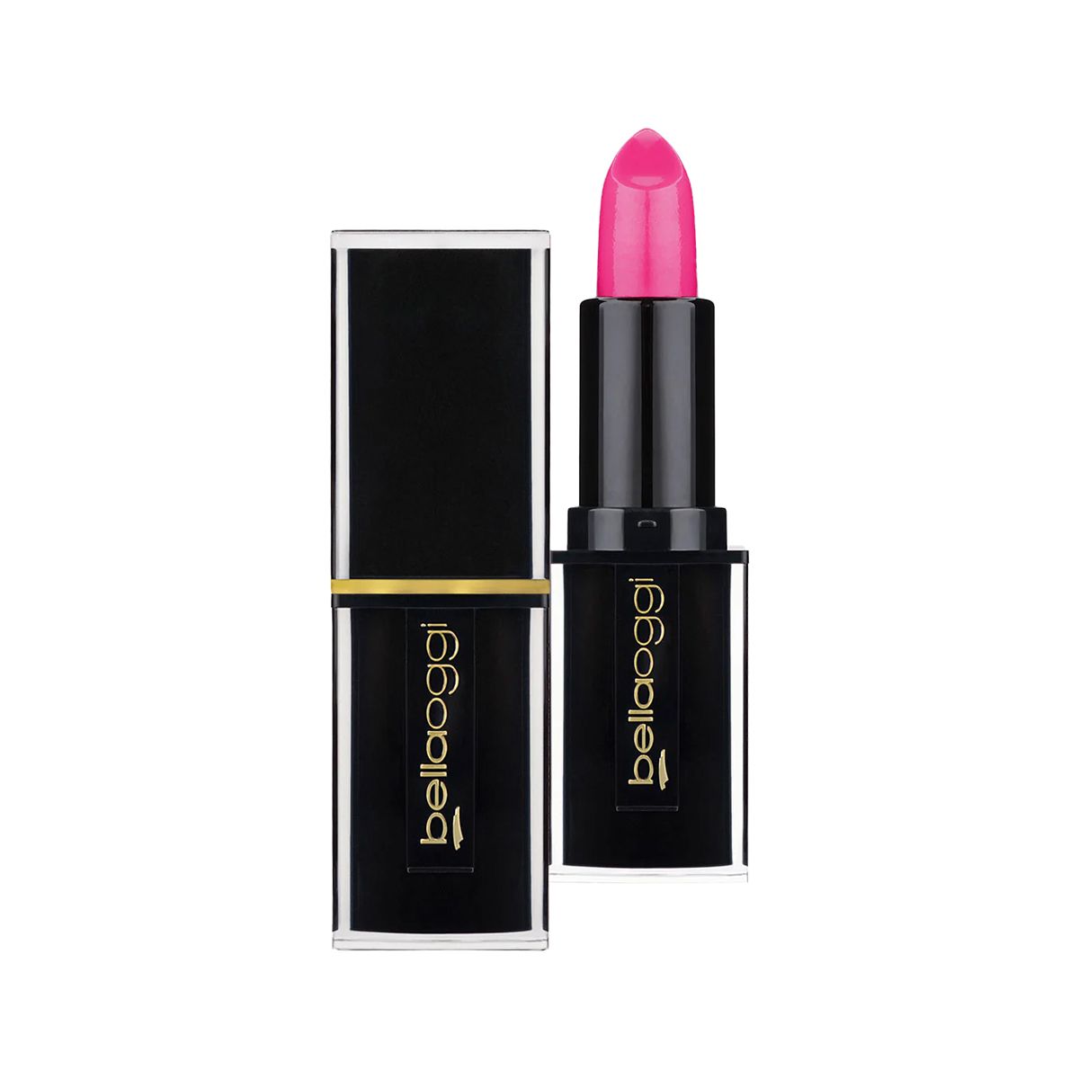 ტუჩსაცხი Kiss Affair Glamorous Girl 8591 ბელაოჯი - Bellaoggi