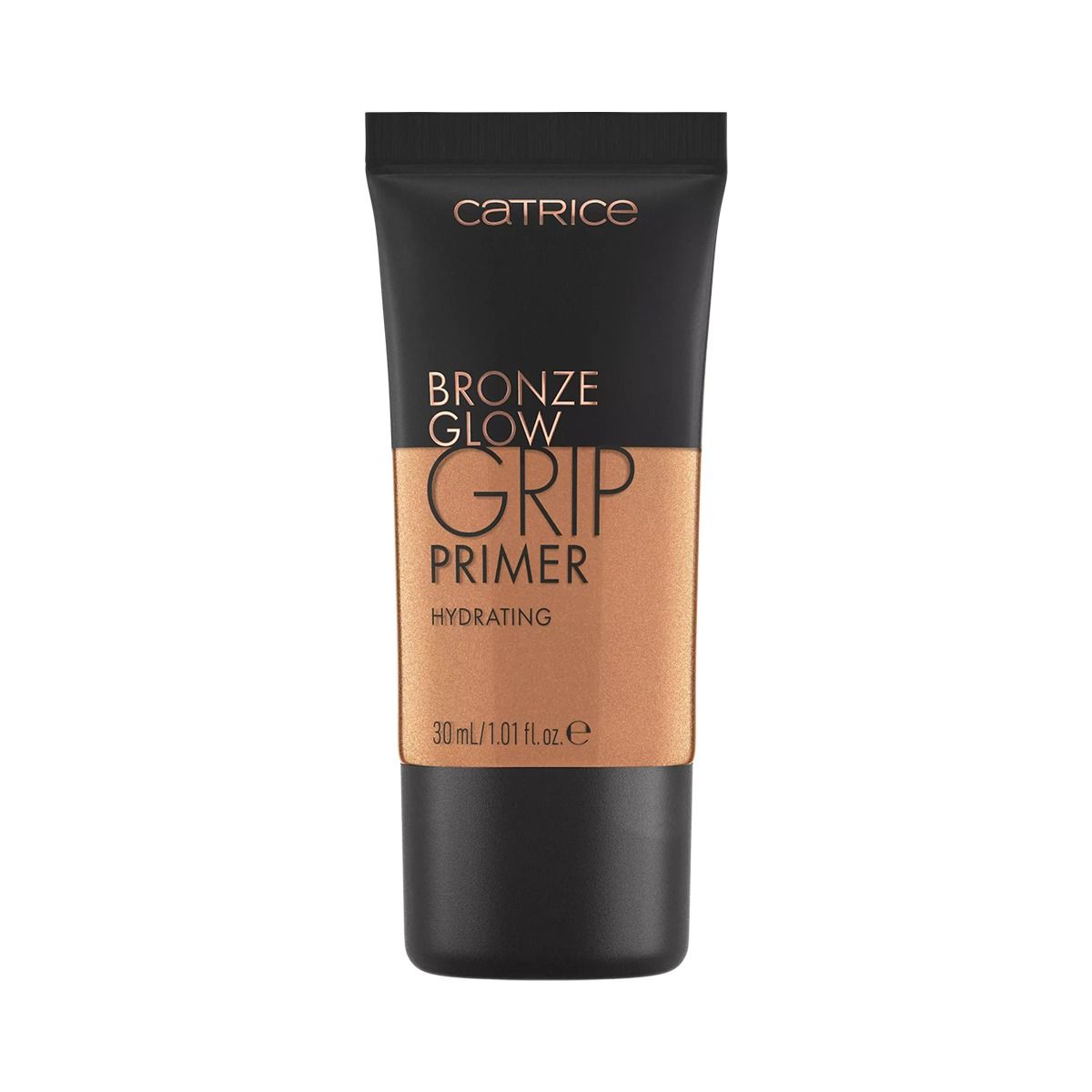 პრაიმერი Bronze Glow 010 7224 კატრისი - Catrice