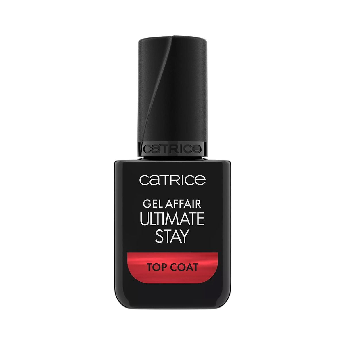 ფრჩხილის ტოპი Affair Ultimate Stay 1642 კატრისი - Catrice