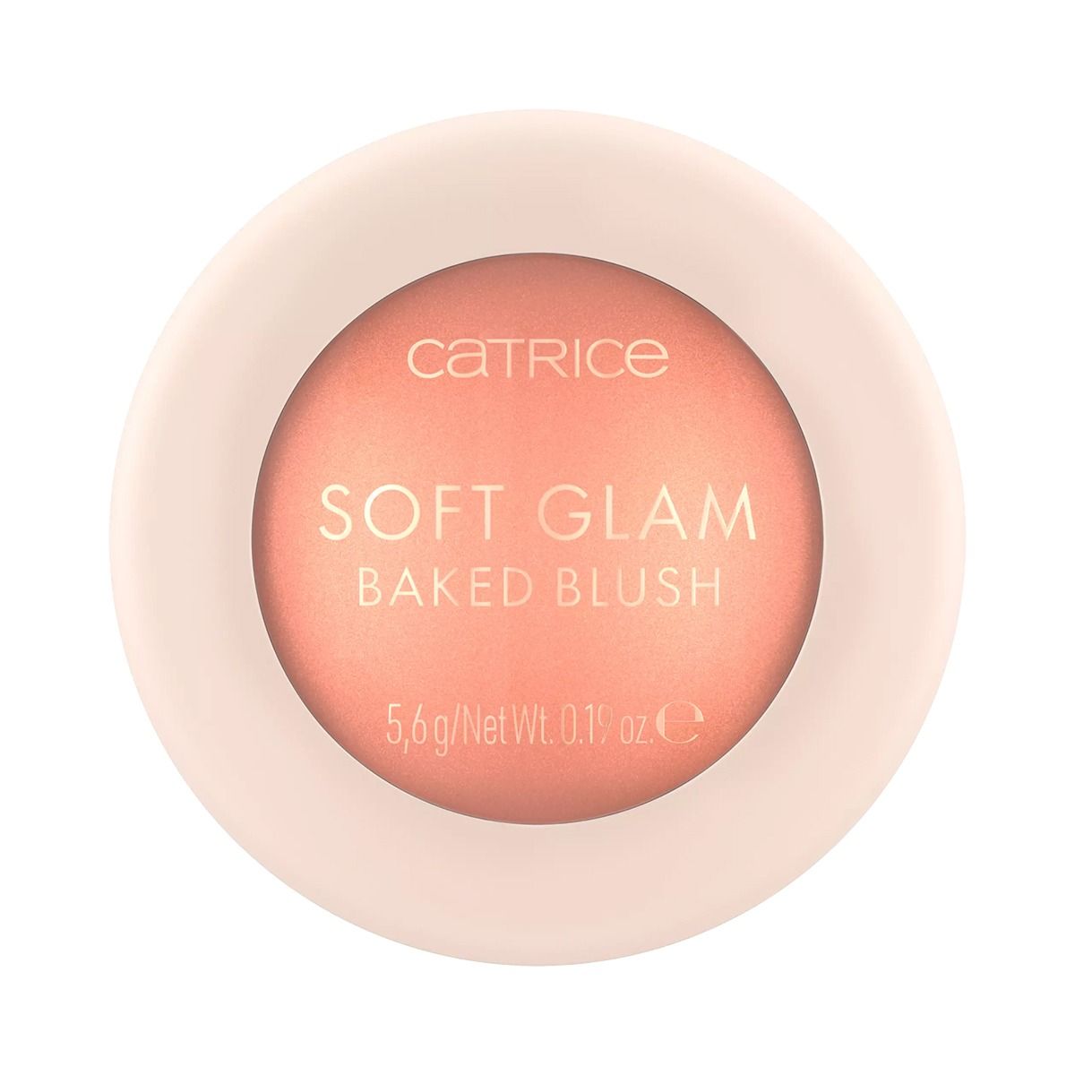 ბლაში Soft Glam 020 0959 კატრისი - Catrice