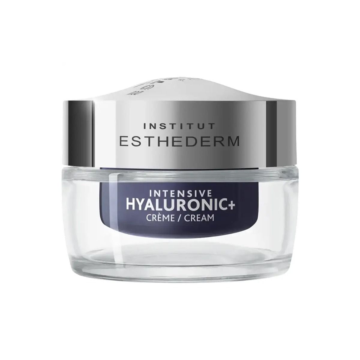 სახის კრემი HYALURONIC ინტენსივი 50 მლ 3001 ესტედერმი - Esthederm