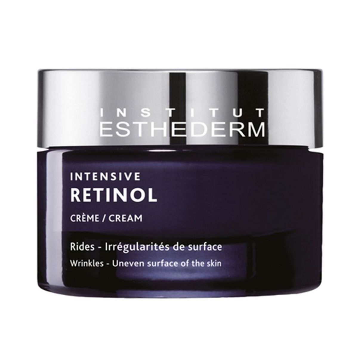 სახის კრემი INTENSIVE RETINOL 50 მლ 3438 ესტედერმი - Esthederm