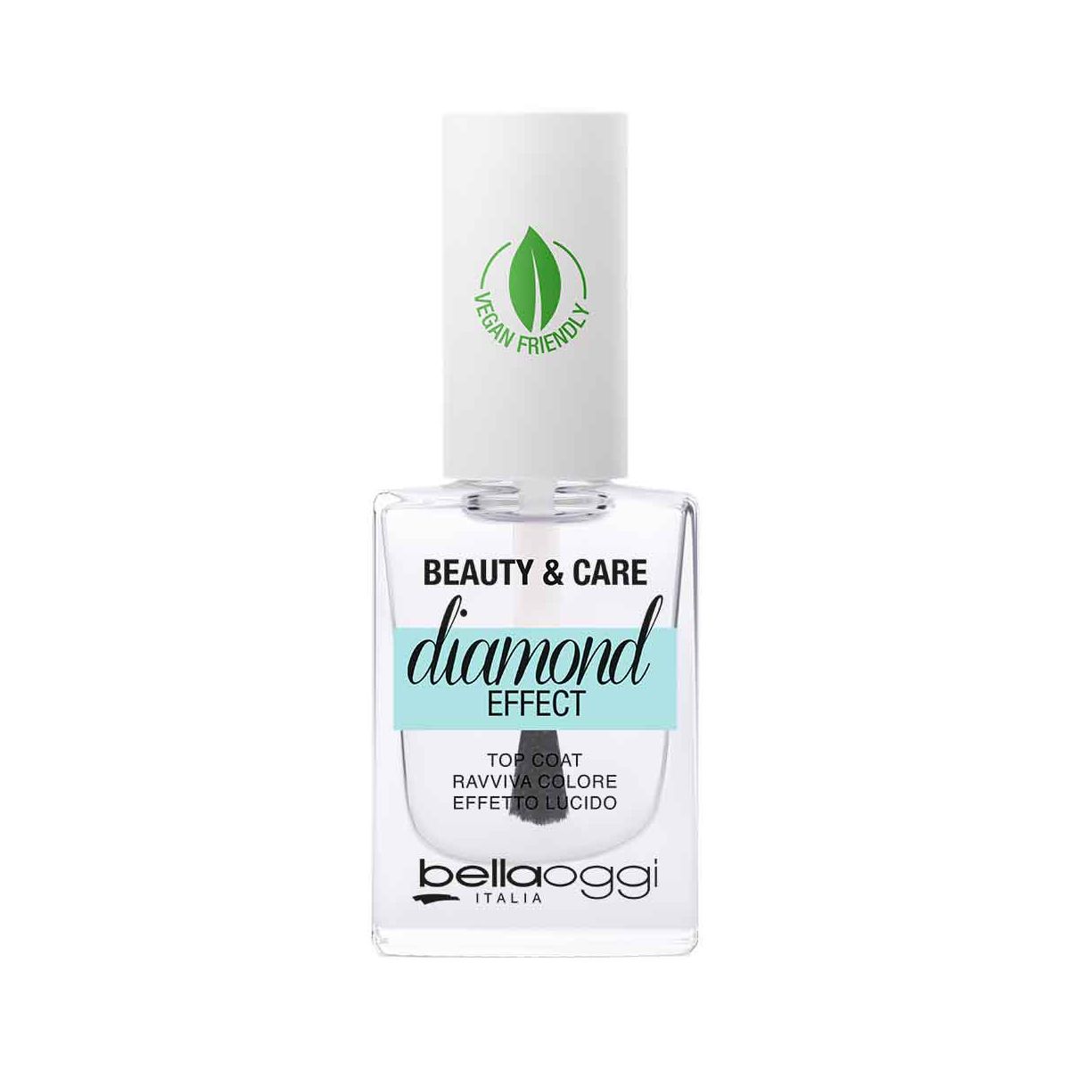 ფრჩხილის გელი მეტალი Diamond 2625 ბელაოჯი - Bellaoggi