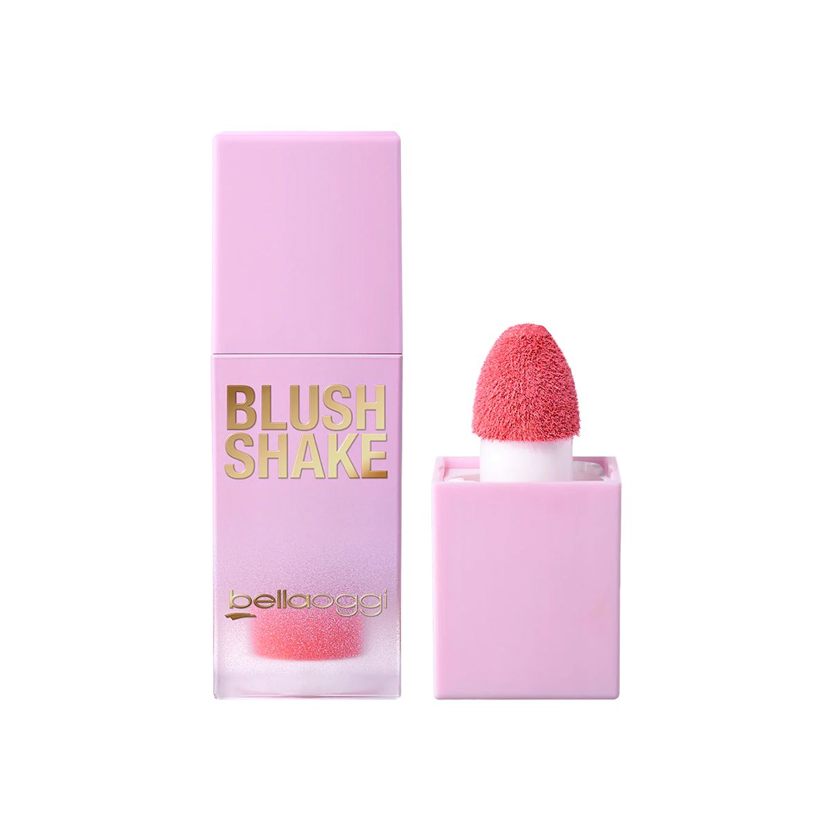 ბლაში Shake Pinky Coral 2020 ბელაოჯი - Bellaoggi
