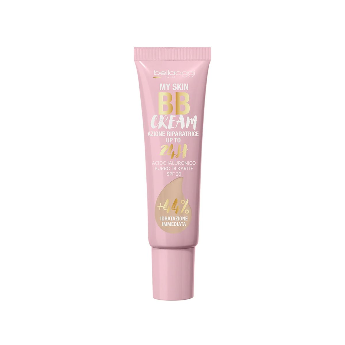 სახის BB კრემი My Skin Neutral 4574 ბელაოჯი - Bellaoggi
