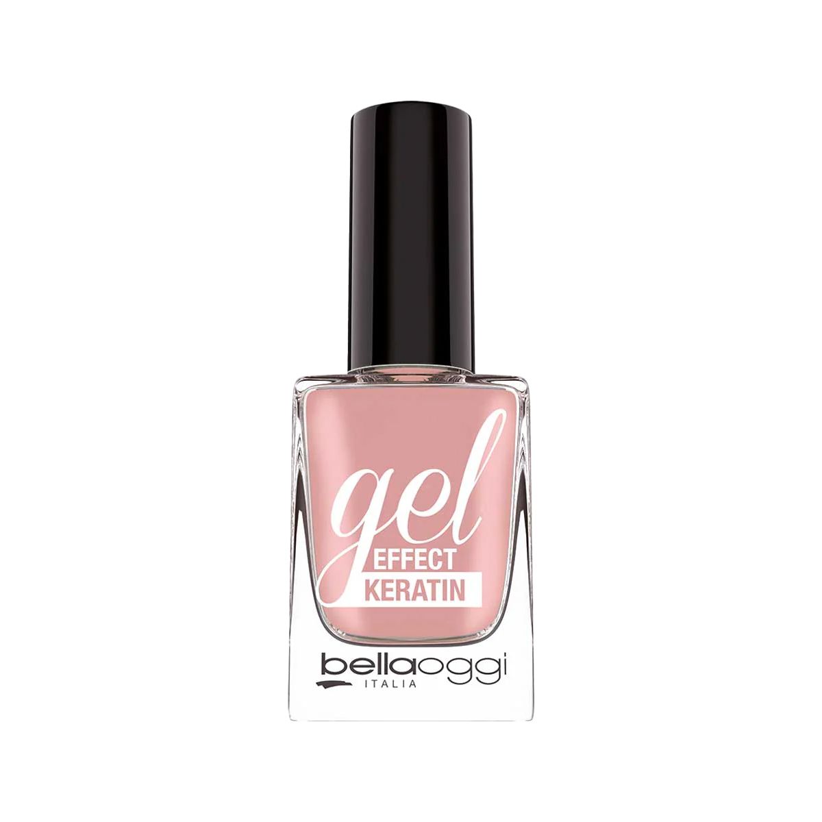 ფრჩხილის გელი კერატინი Pink 7312 ბელაოჯი - Bellaoggi