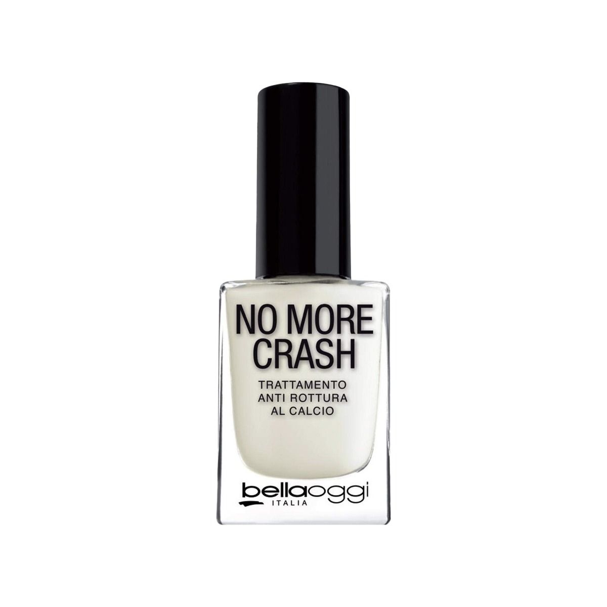 ფრჩხილის ლაქი No More Crash 5201 ბელაოჯი - Bellaoggi