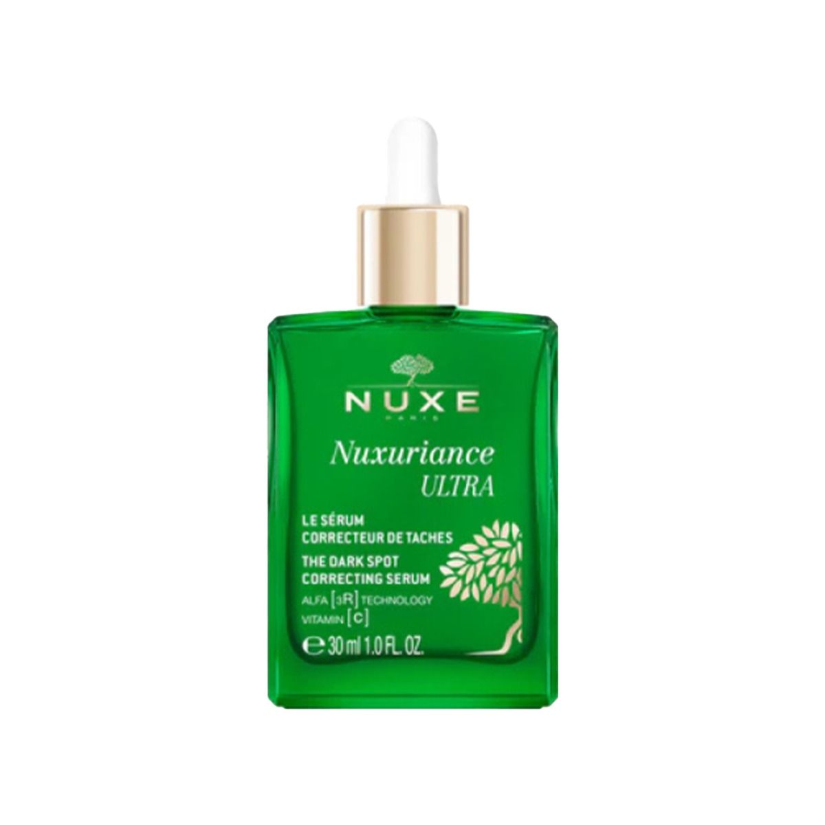 სახის შრატი Nuxuriance Ultra 30 მლ 4497 ნუქსი - NUXE