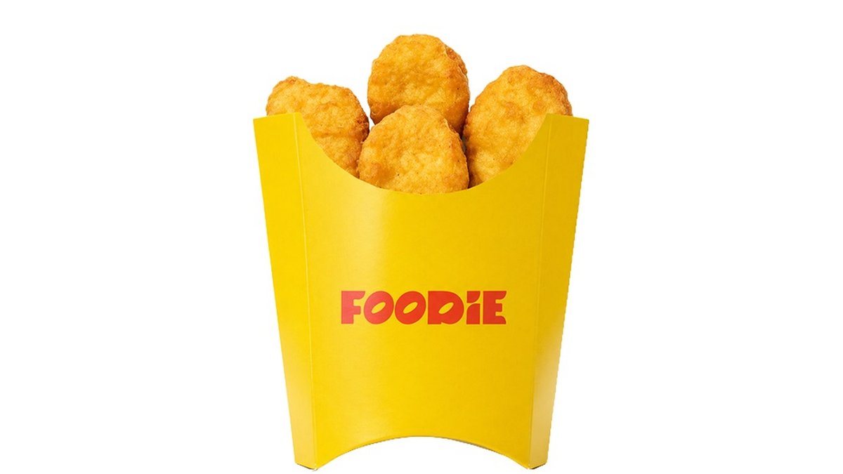 9 ნაგეთსი კლასიკი FOODIE