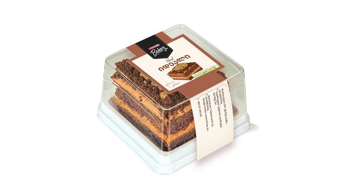 იდეალი კომფორტი Spar