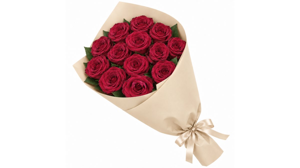ყვავილების თაიგული