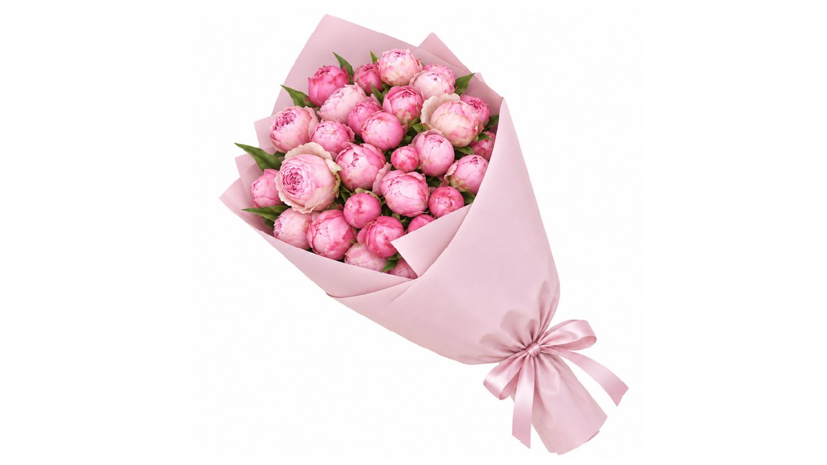 ყვავილების თაიგული